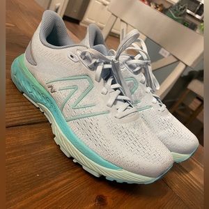 Women’s New Balance Fresh Foam 880 v12
